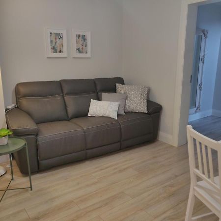 Apartment Леттеркенни Экстерьер фото